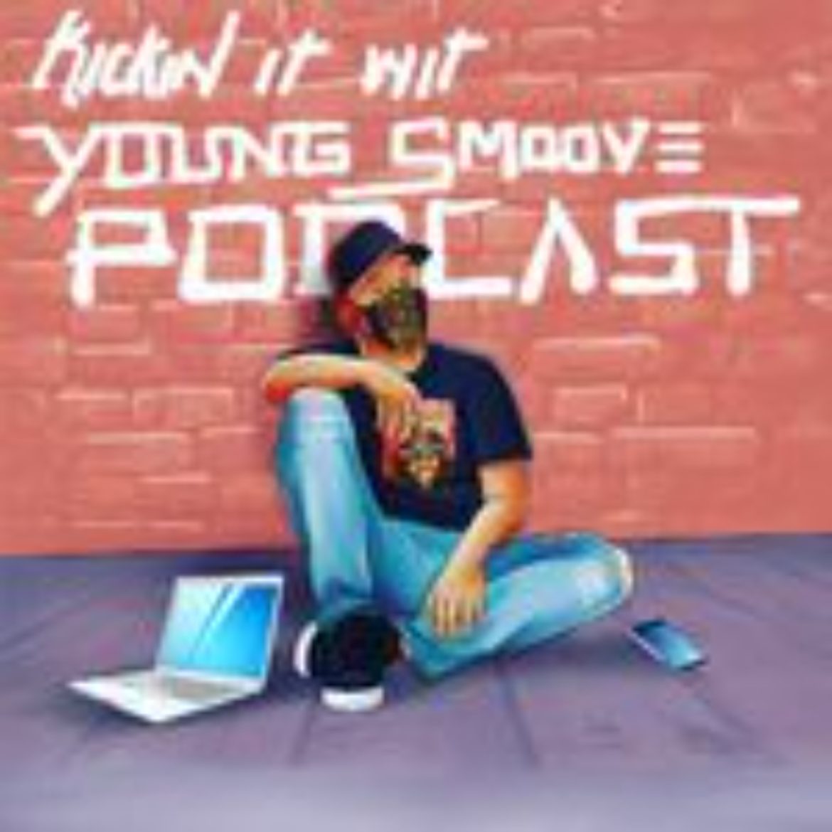 Black Podcasting - Devil's Pie X KOJO Interview