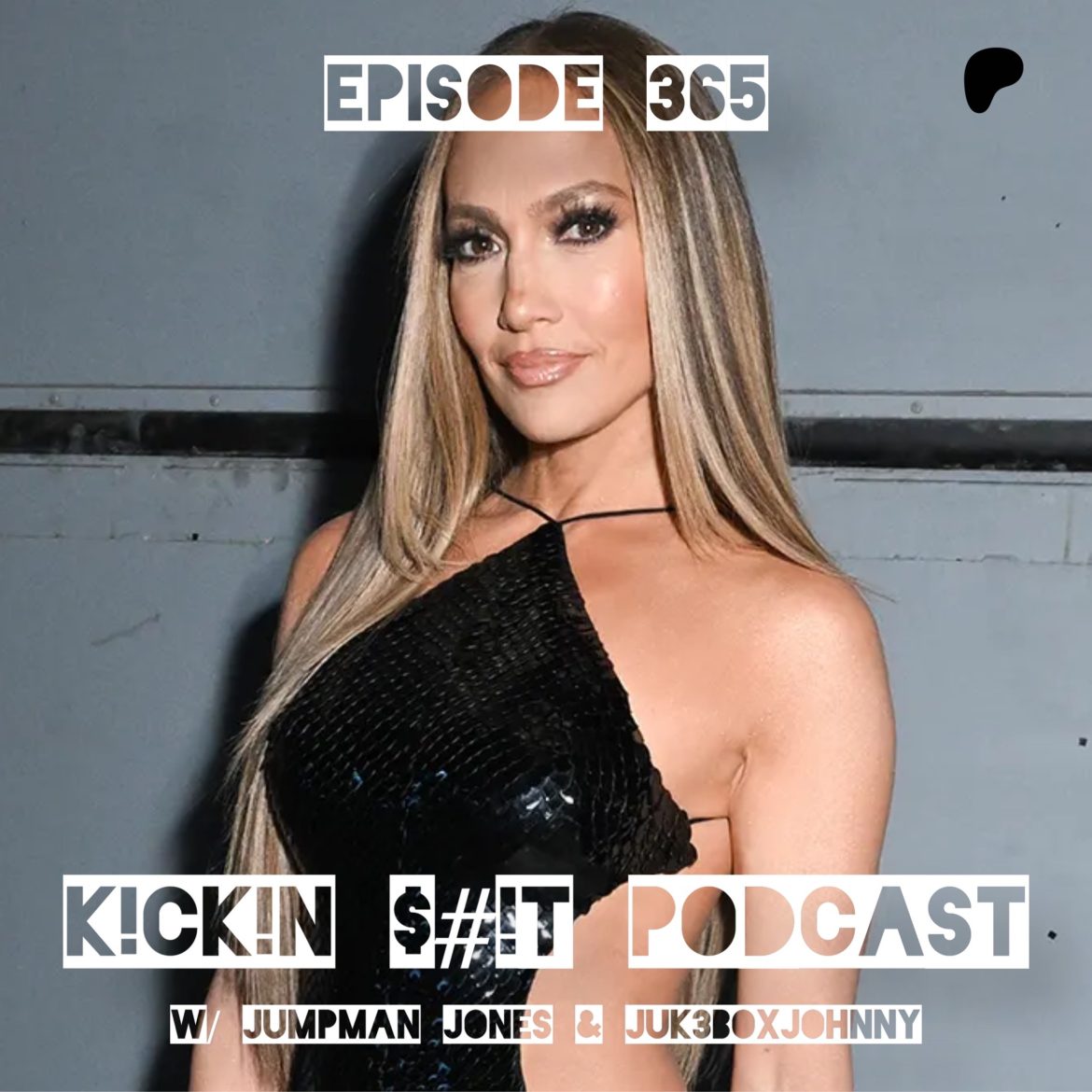 Black Podcasting - Episode 365 "Checked Out"