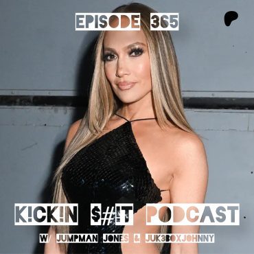 Black Podcasting - Episode 365 "Checked Out"