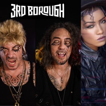 Black Podcasting - Creator to Creators S7 Ep 58 3rd Borough (Justin & Paul)