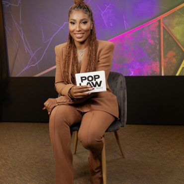 Black Podcasting - POPLAW Breakdown: Copyright Basics: Music Edition  (S2:210)