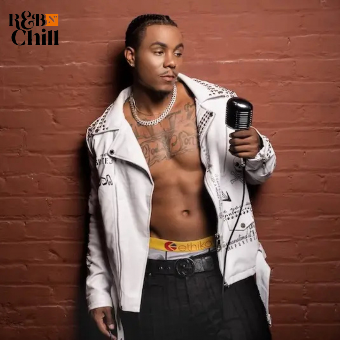 Black Podcasting - From St. Louis to Stardom: The Rise of JKeeth