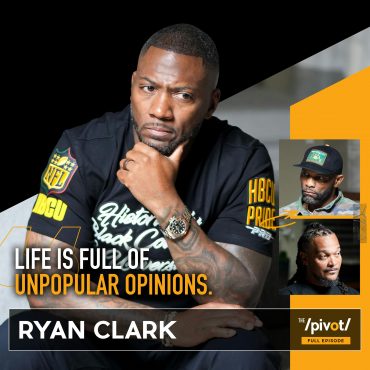 Black Podcasting - News Flash- We won't always agree, unpopular takes, NBA returns, Michael Jordan insight, a new Russell Wilson, Stephen A backlash, AI and fake quotes overtaking social media, process of letting go, self-reflection and accountability