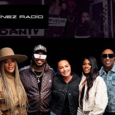 Black Podcasting - 112 & Total on Preserving the Legacy of R&B, Brotherhood & Bad Boy