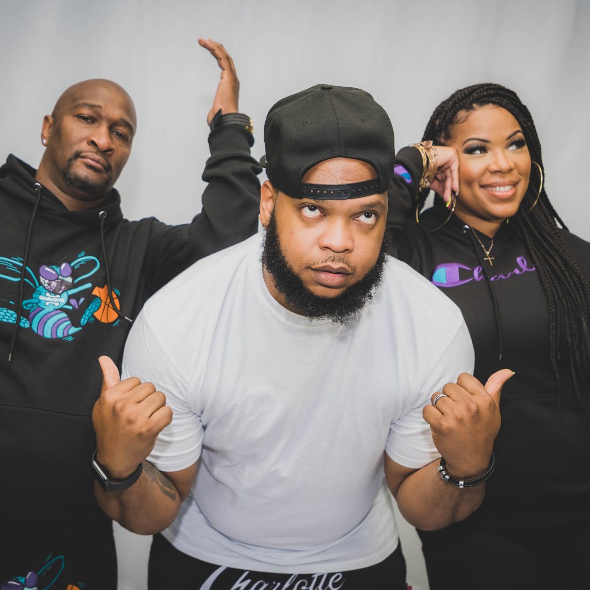 Morning Maddhouse: Thursday Maddhouse ReCap (10/02/25) Black Podcasting - Morning Maddhouse: Thursday Maddhouse ReCap (10/02/25)