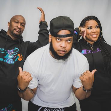 Black Podcasting - Morning Maddhouse: Thursday Maddhouse ReCap (10/02/25)