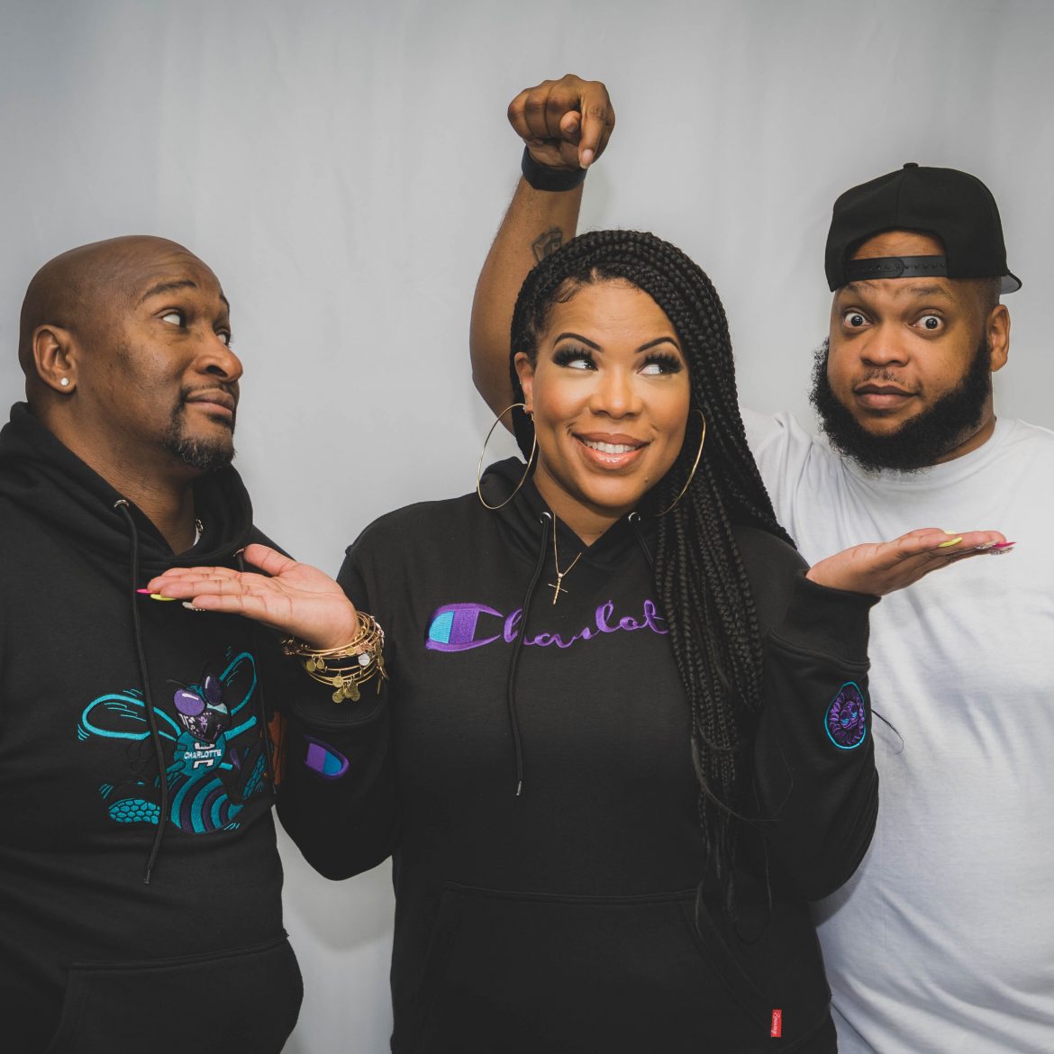 Black Podcasting - Morning Maddhouse: Wednesday Maddhouse ReCap (10/22/25)