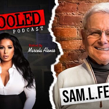 Black Podcasting -  “When Hookups Get Real: Sam L. Feldman Spills the Stories”