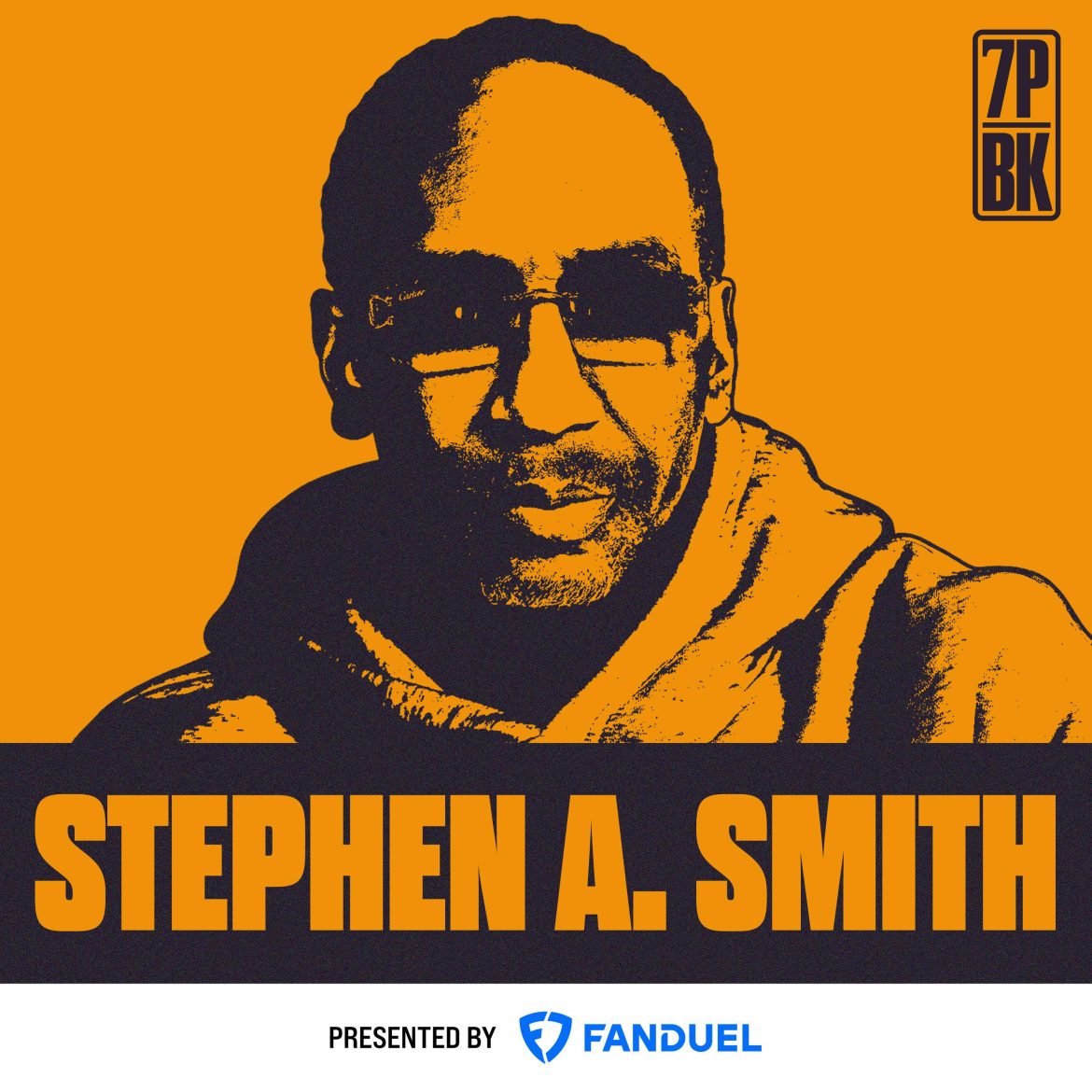 Black Podcasting - Stephen A. Smith Gets Real on LeBron Beef & Drops Surprise NBA Champs Prediction | Season 3 Premiere