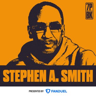 Black Podcasting - Stephen A. Smith Gets Real on LeBron Beef & Drops Surprise NBA Champs Prediction | Season 3 Premiere