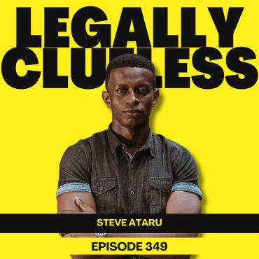 Black Podcasting - Trusting Her Intuition: When Zayn Needed Surgery PART 2 | Legally Clueless Ep 349