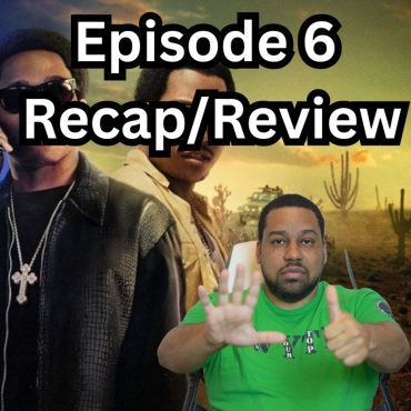 Black Podcasting - BMF Season 4 episode 6 Recap/ Review
