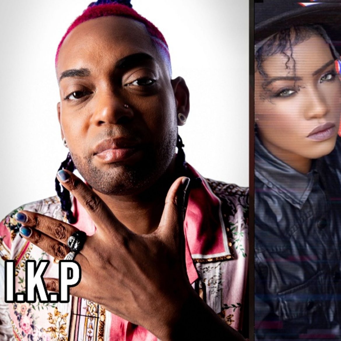 Black Podcasting - Creator to Creators S7 Ep 63 I.K.P