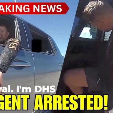 Black Podcasting - Lemon LIVE at 5 | Ice Agent Arrested! - October 17th, 2025