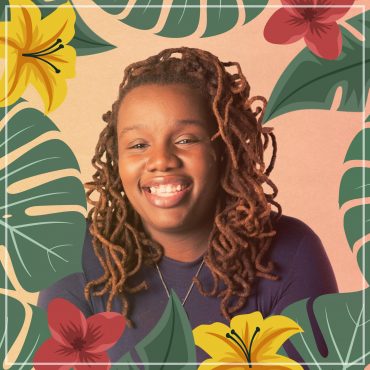 Black Podcasting - Echoes of Her: Grief, Healing & the Power of Community