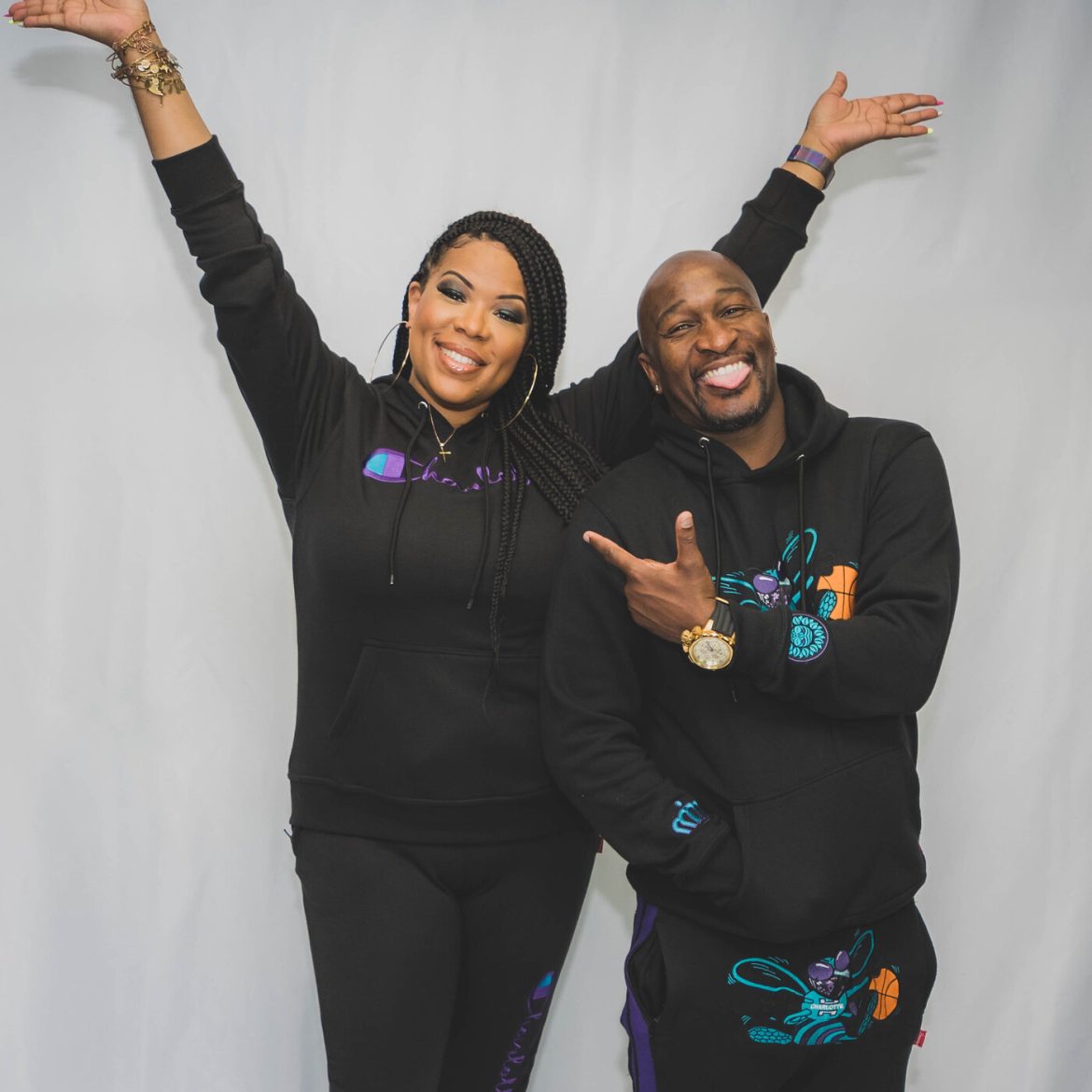 Black Podcasting - Morning Maddhouse: Friday Maddhouse ReCap (10/24/25)