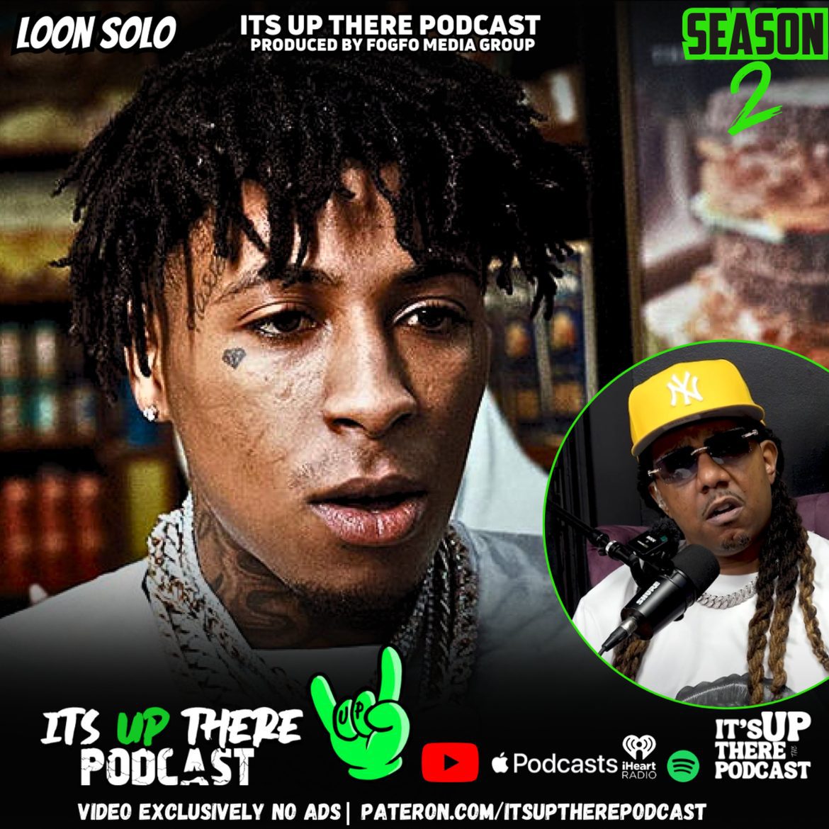 Black Podcasting - Akademiks PUTTING NBA YoungBoy In DANGER + Gilbert Arenas " Gil's Arena" 50% SCAM + Why Akademiks Got NBA YoungBoy's Atlanta Show CANCELLED! & YOUNG THUG WON'T ATTEND YOUNGBOY CONCERT