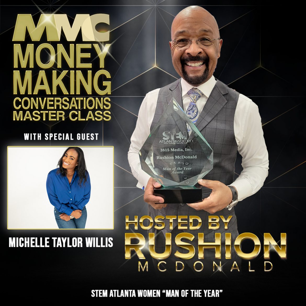 Black Podcasting - Family First: Raising significance is about how you teach your children to change the world.