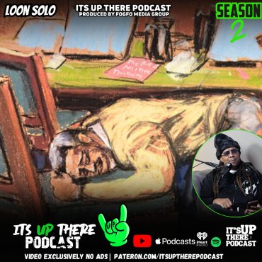 Black Podcasting - Diddy sentenced 50 months + 50 Cent trolls | Cardi B vs Nicki Minaj vs JT | It’s Up There Podcast