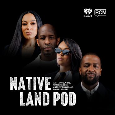 Black Podcasting - Charlamagne Critiques NLP and the Cost of Thinking While Black