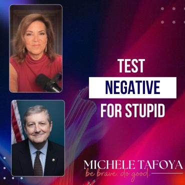 Black Podcasting - "How to Test Negative for Stupid"