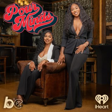 Black Podcasting - Stay Out The Business ft. Lady London