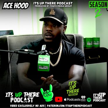 Black Podcasting - Ace Hood Responds to DJ Khaled On The Breakfast Club + Future Vs T-Pain + Fake Watch BET Moment