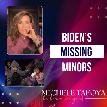 Black Podcasting - Thousands of Unaccompanied Minors Are Still Missing.