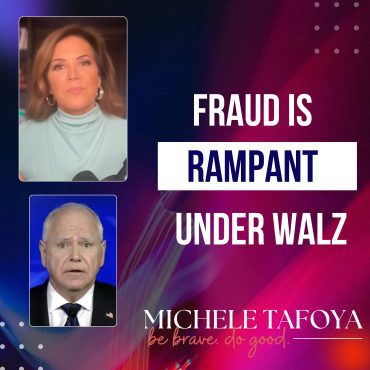 Black Podcasting - The Fraud in Minnesota is Worse Than You Think.