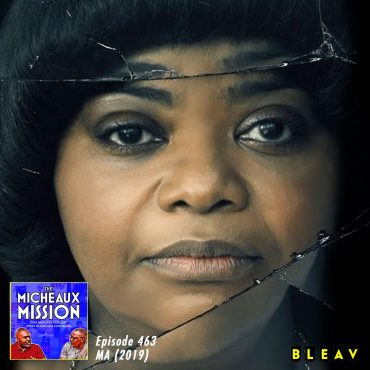 Black Podcasting - Ma (2019)