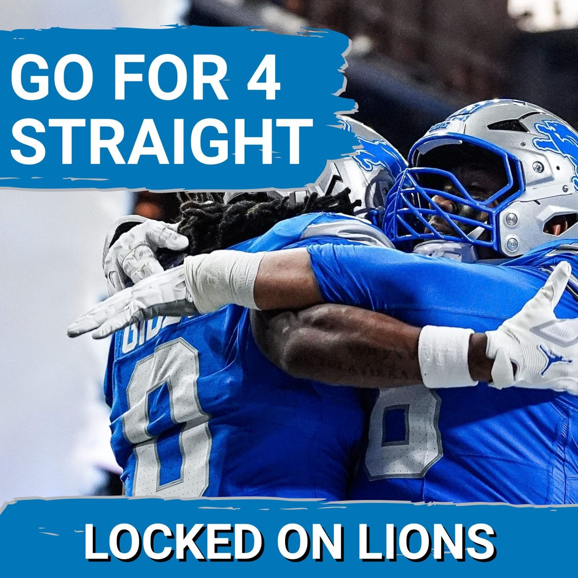 Black Podcasting - CROSSOVER THURSDAY: Detroit Fans INVADE Paycor Stadium | Can Bengals SILENCE the Road Crowd?