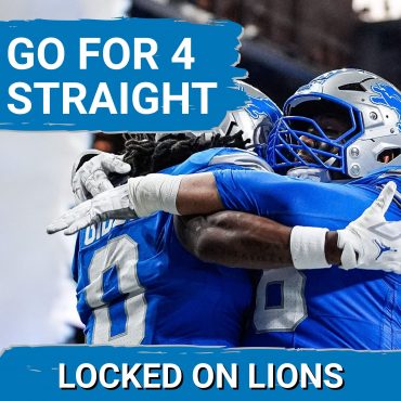 Black Podcasting - CROSSOVER THURSDAY: Detroit Fans INVADE Paycor Stadium | Can Bengals SILENCE the Road Crowd?