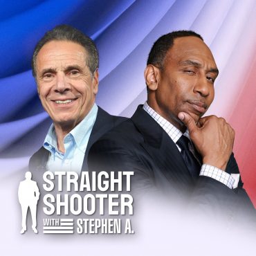 Black Podcasting - ANDREW CUOMO AND ZOHRAN MAMDANI ON THE NYC MAYOR’S RACE, AND DELAWARE GOVERNOR MATT MEYER ON THE GOVERNMENT SHUTDOWN