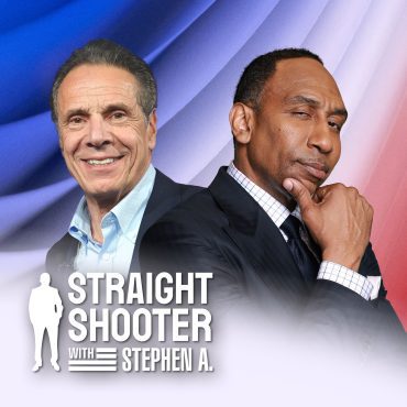 Black Podcasting - ANDREW CUOMO AND ZOHRAN MAMDANI ON THE NYC MAYOR’S RACE, AND DELAWARE GOVERNOR MATT MEYER ON THE GOVERNMENT SHUTDOWN