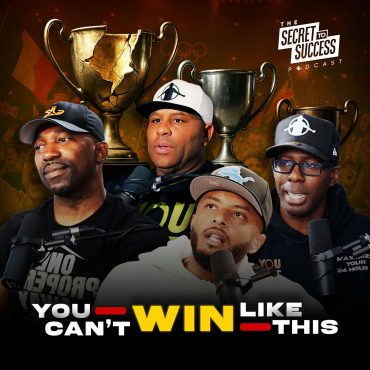Black Podcasting - 510 - You can't win like this!
