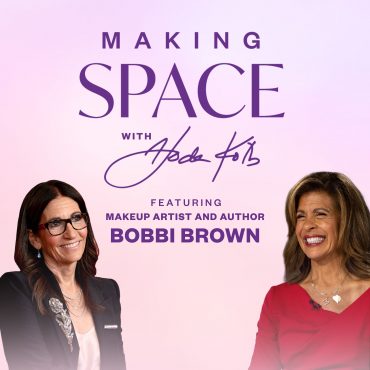 Black Podcasting - Bobbi Brown on Reinvention, Resilience, and the Power of Starting Over