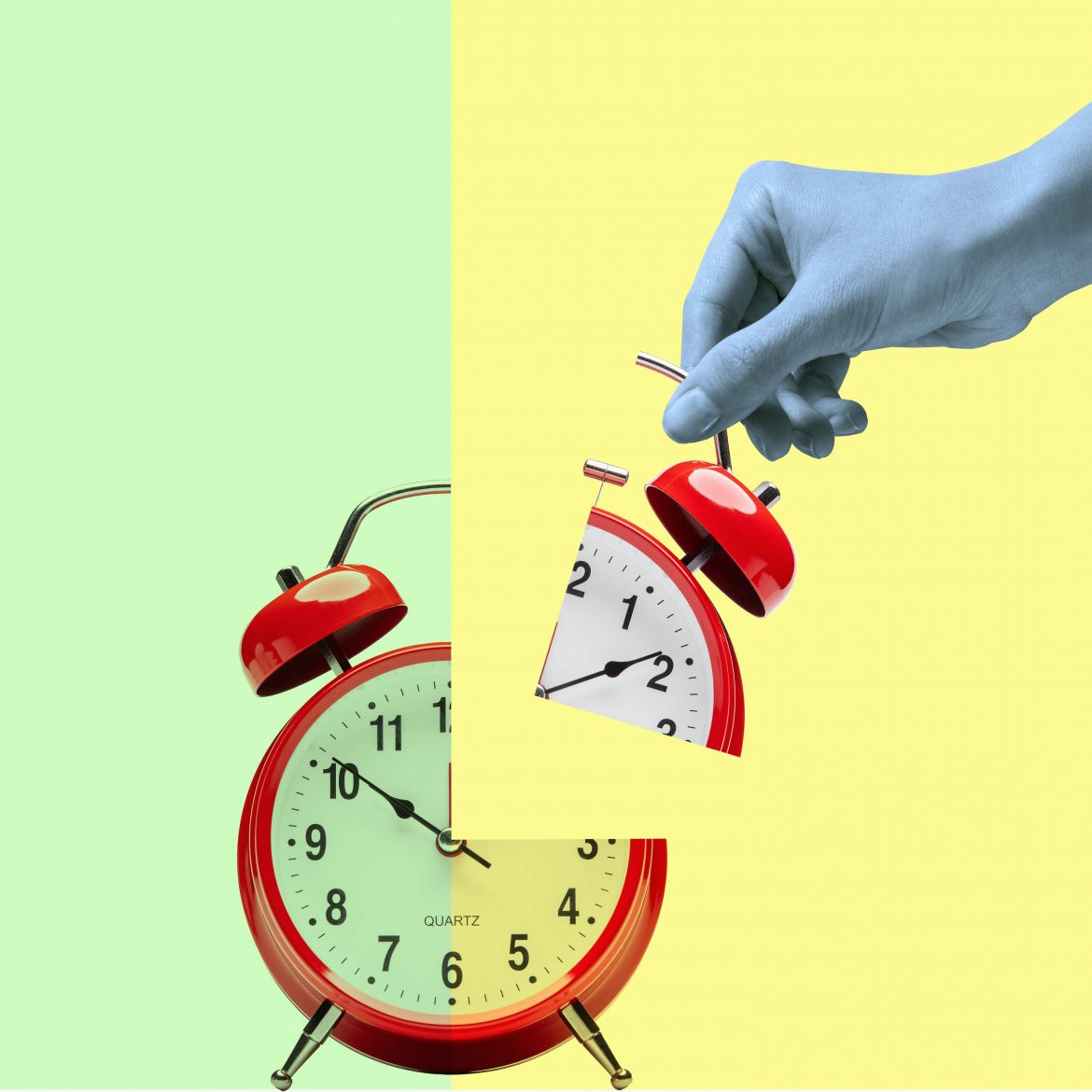 Black Podcasting - The art of choosing what to do