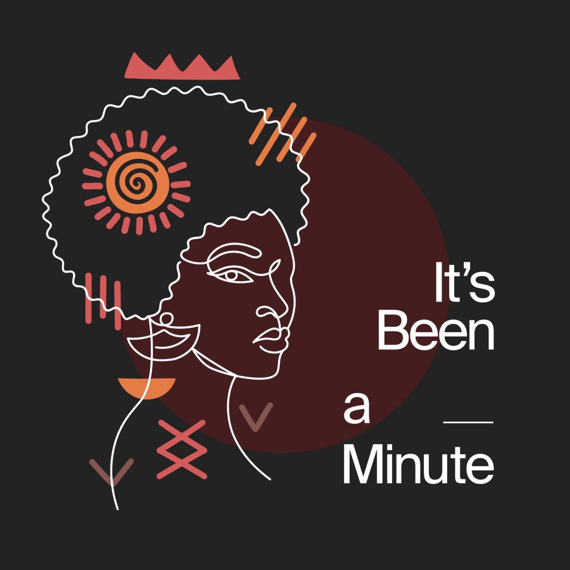 Black Podcasting - Art, faith, & your tendency to overthink it.