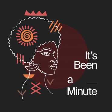 Black Podcasting - Art, faith, & your tendency to overthink it.