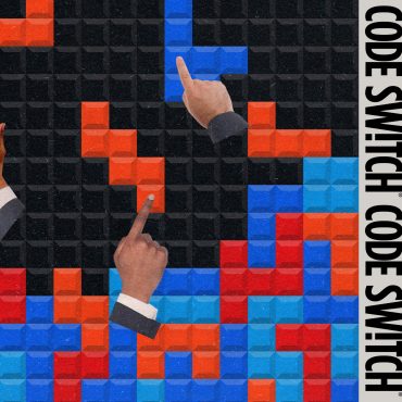 Black Podcasting - Voting rights are at risk. Here's why.