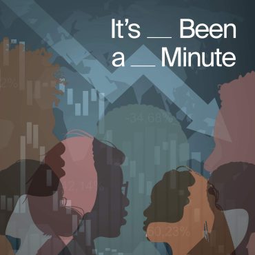 Black Podcasting - Is the economy slowing? Ask Black women.