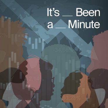 Black Podcasting - Is the economy slowing? Ask Black women.