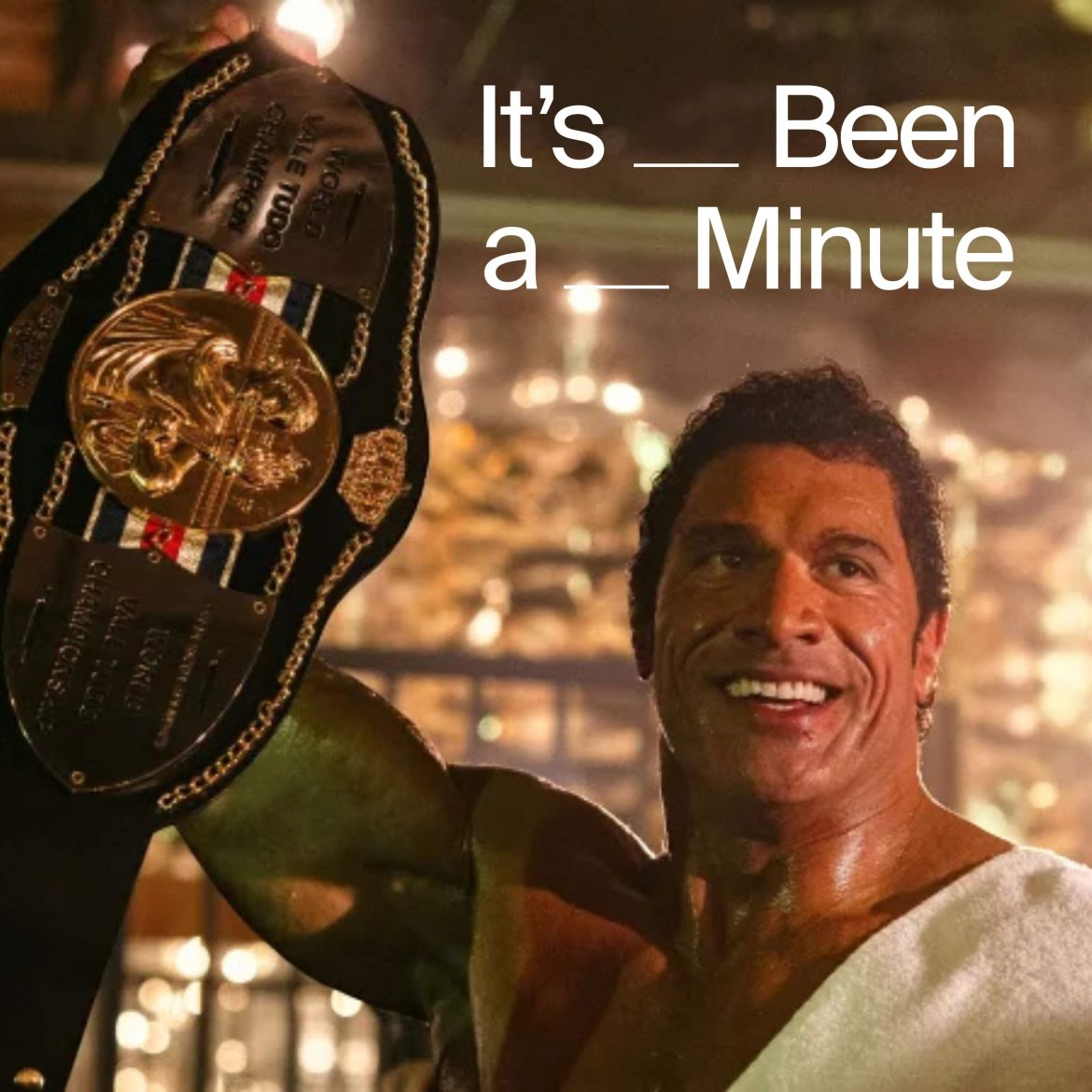 Black Podcasting - Brittany pops off on Dwayne 'The Rock' Johnson