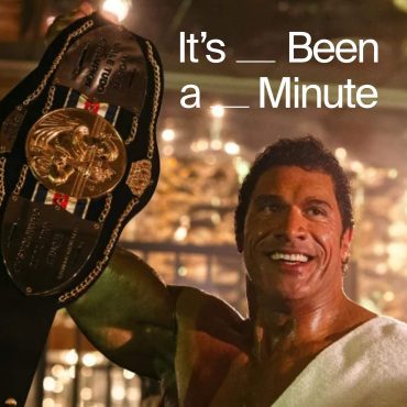 Black Podcasting - Brittany pops off on Dwayne 'The Rock' Johnson