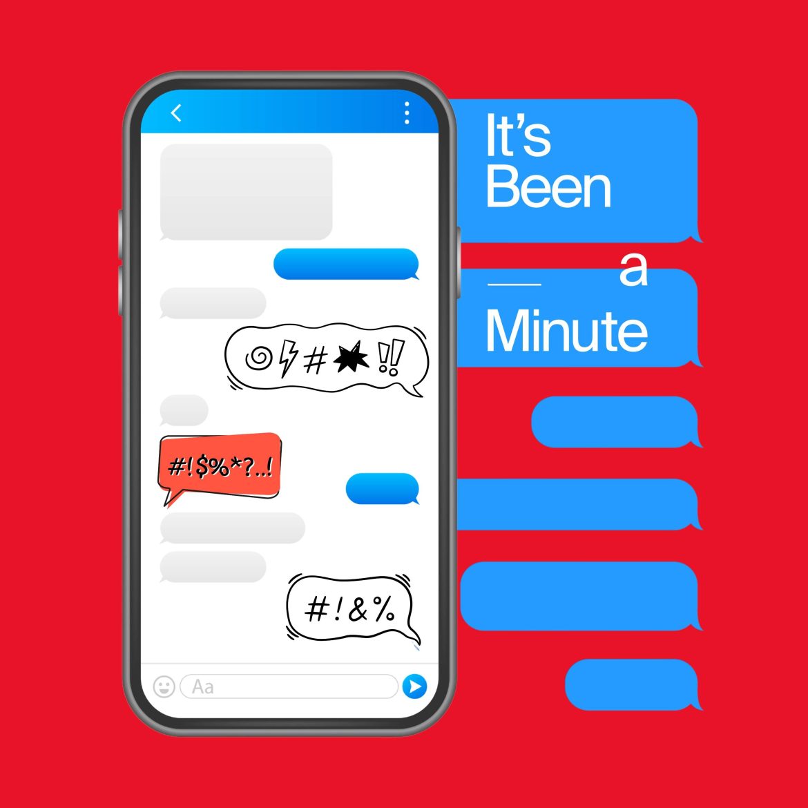 Black Podcasting - Nazism has entered the group chat