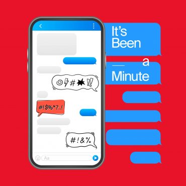 Black Podcasting - Nazism has entered the group chat