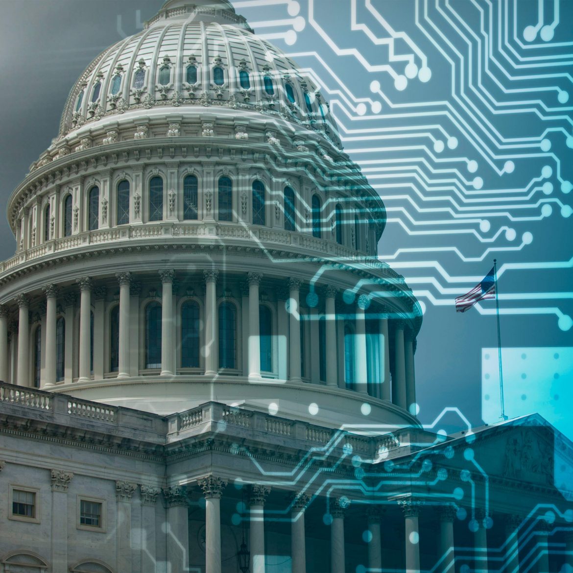 Black Podcasting - Move fast...and fix democracy?