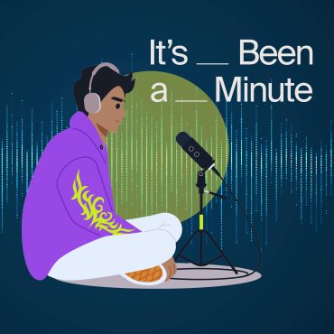 Black Podcasting - Should teens have political opinions?