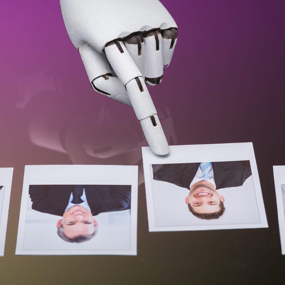 Black Podcasting - How companies use AI to choose who gets hired and fired