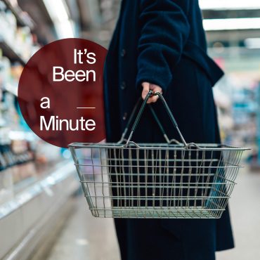 Black Podcasting - The politics of hunger